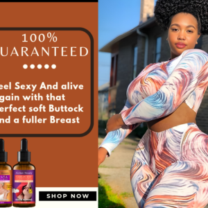 THE 2 POWERFUL SECRET TOSTAY HOT AND ATTRACTIVE