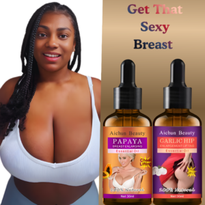 THE 2 POWERFUL SECRET TOSTAY HOT AND ATTRACTIVE